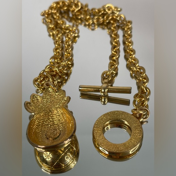 Celine necklace - Picture 4 of 10